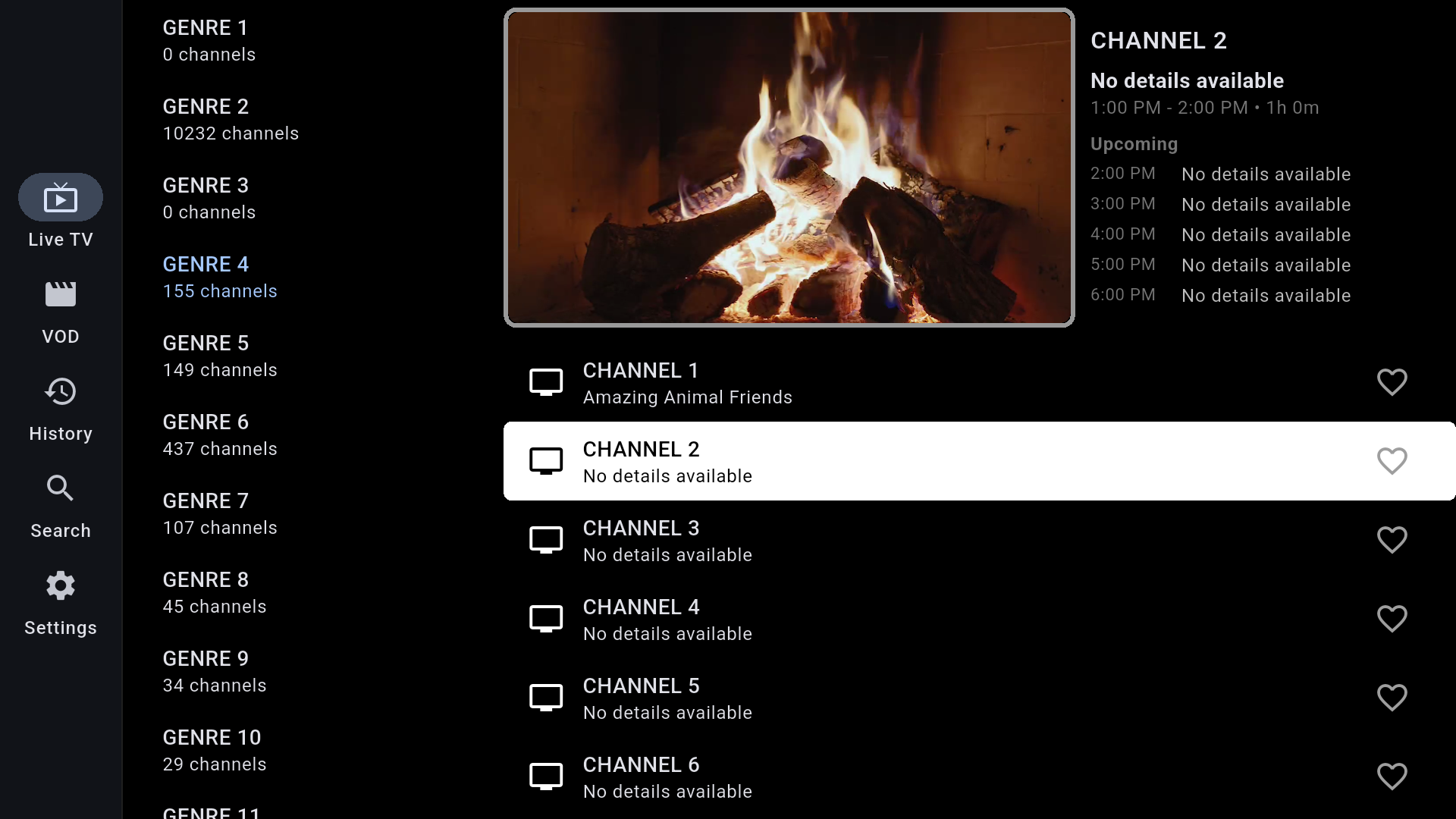 Unotivi Screenshot 1