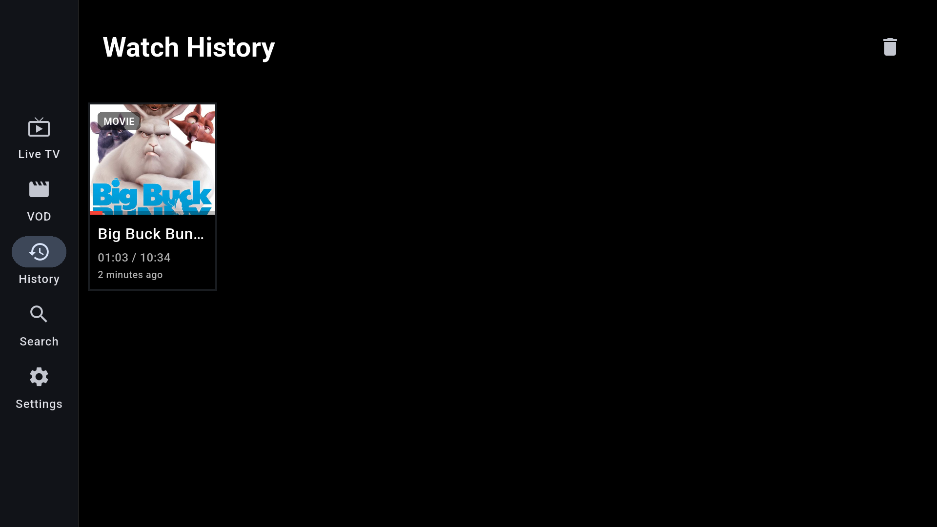 Unotivi Screenshot 4